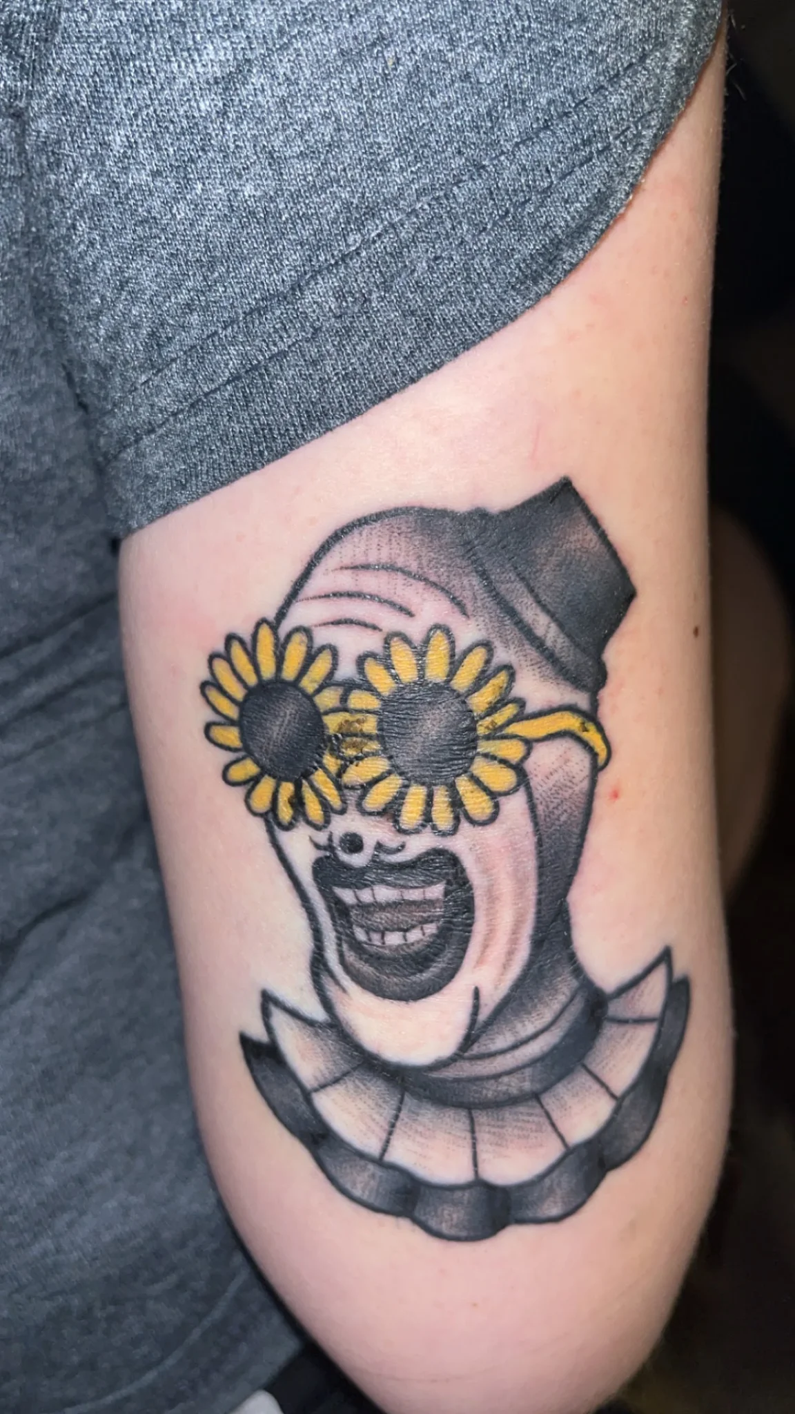 Drop Dead Tattoo LLC photo
