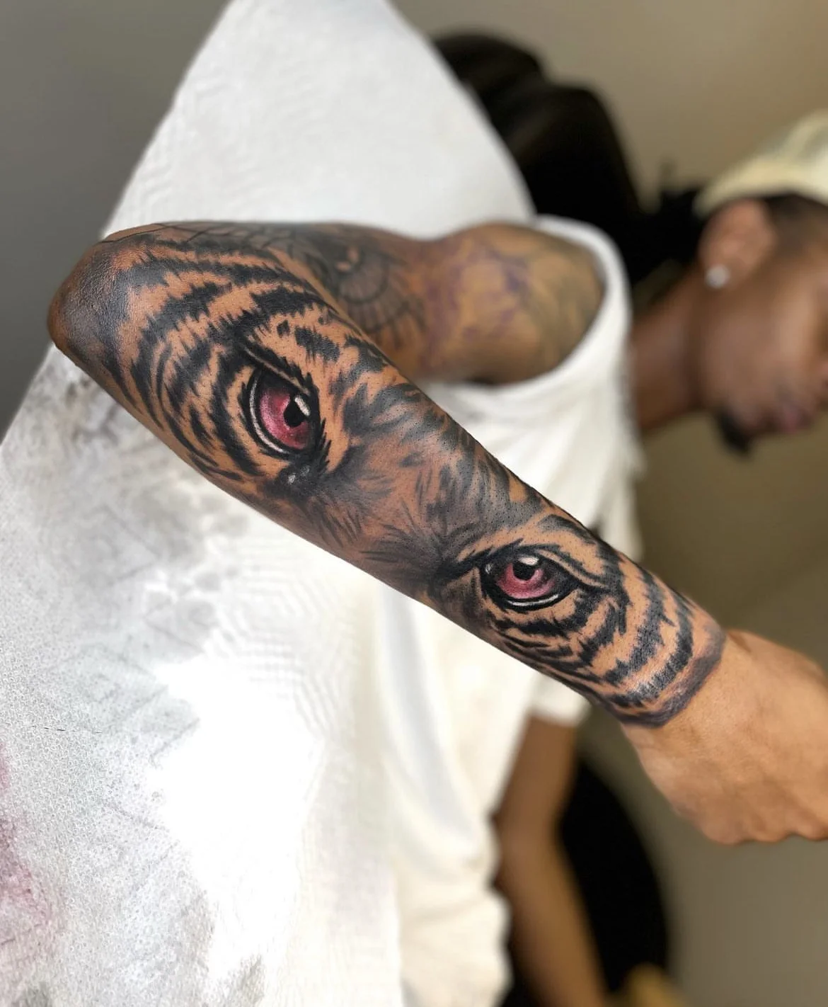 9Eleven Tattoos tattoo shop in Marietta, GA