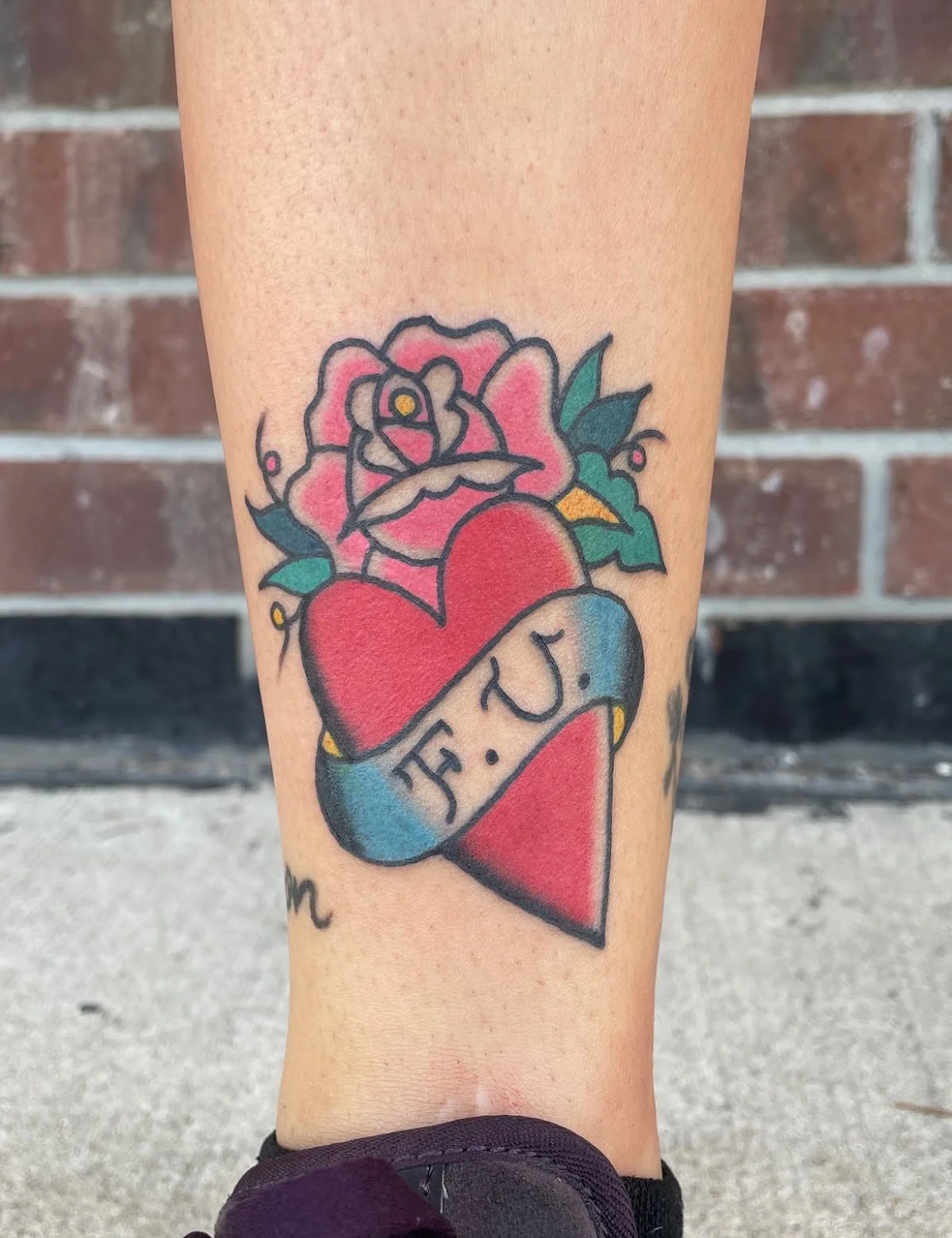 White Bluff Tattoo Company tattoo shop in Savannah, GA