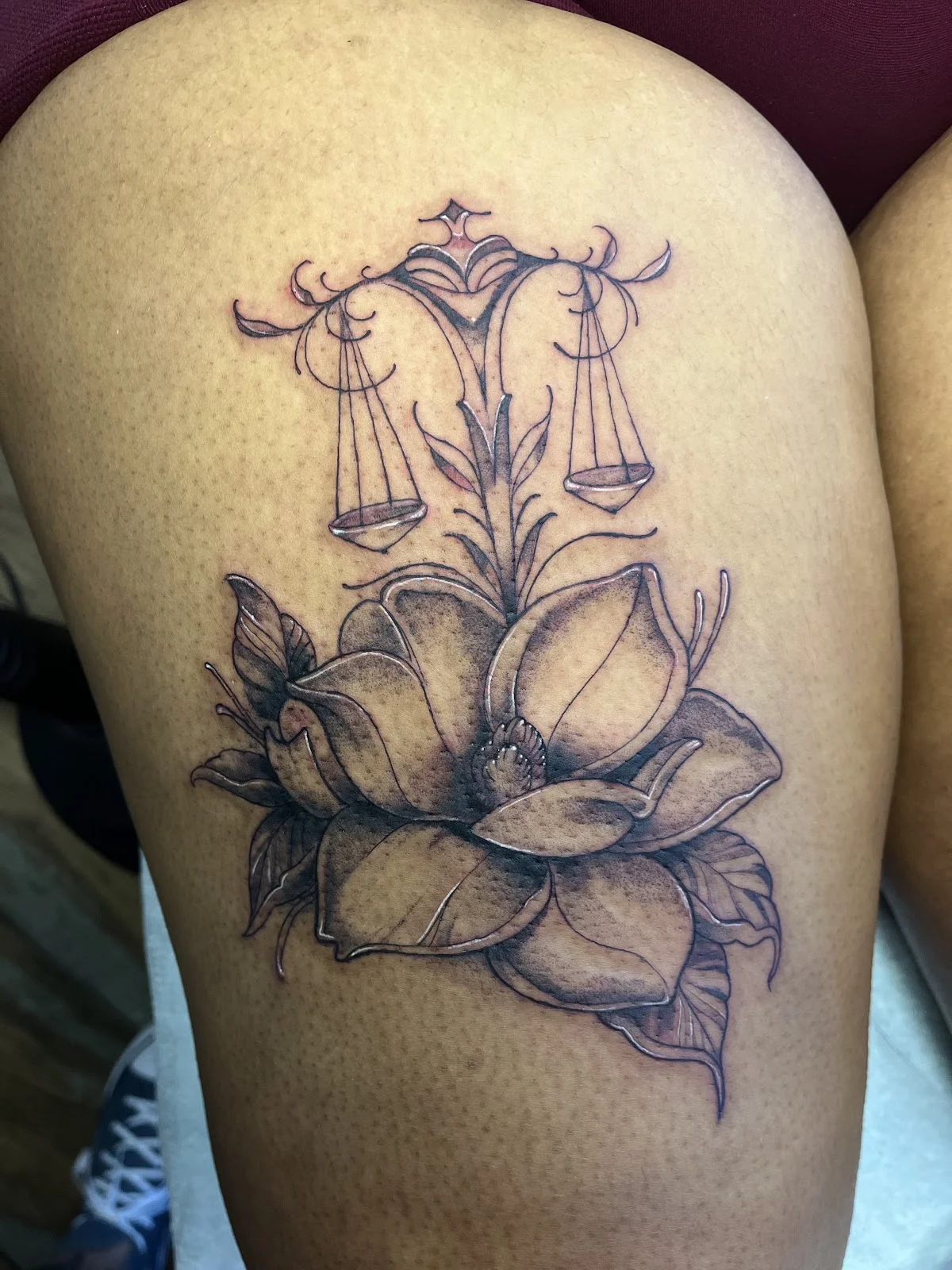 Pain and Wonder Tattoo and Piercing Studio tattoo shop in Athens, GA
