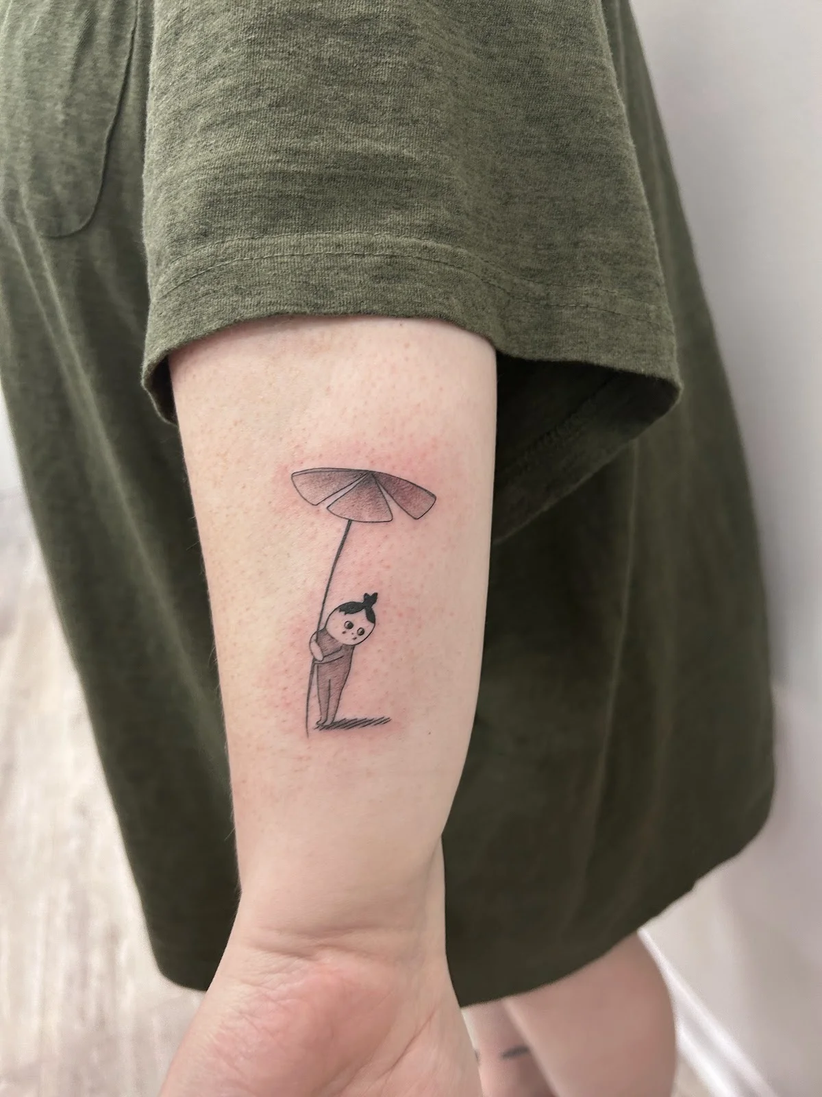 Zone of Ink Tattoo Studio tattoo shop in Johns Creek, GA
