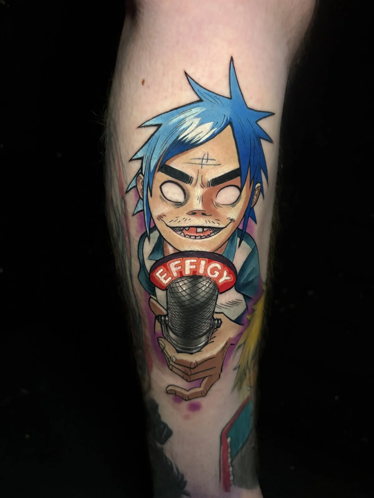 Apocalypse Tattoo Co tattoo shop in Atlanta, GA
