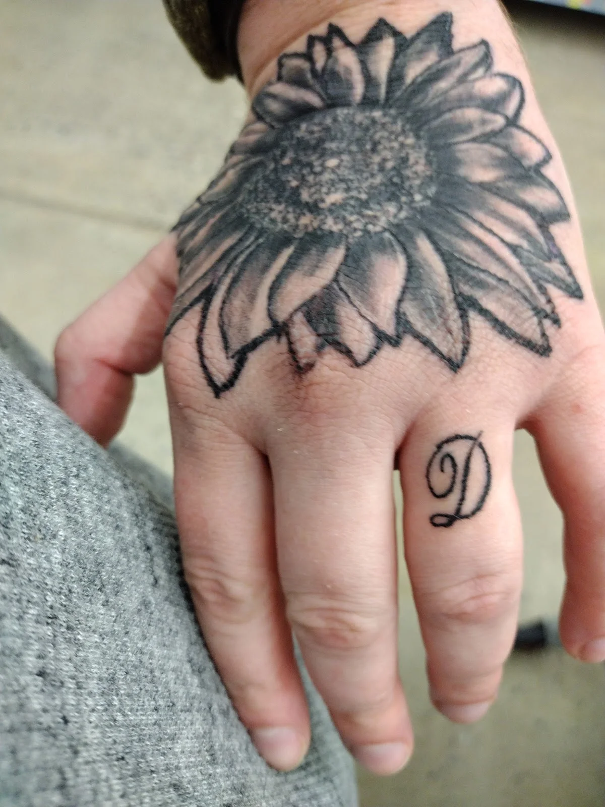 Think Ink photo