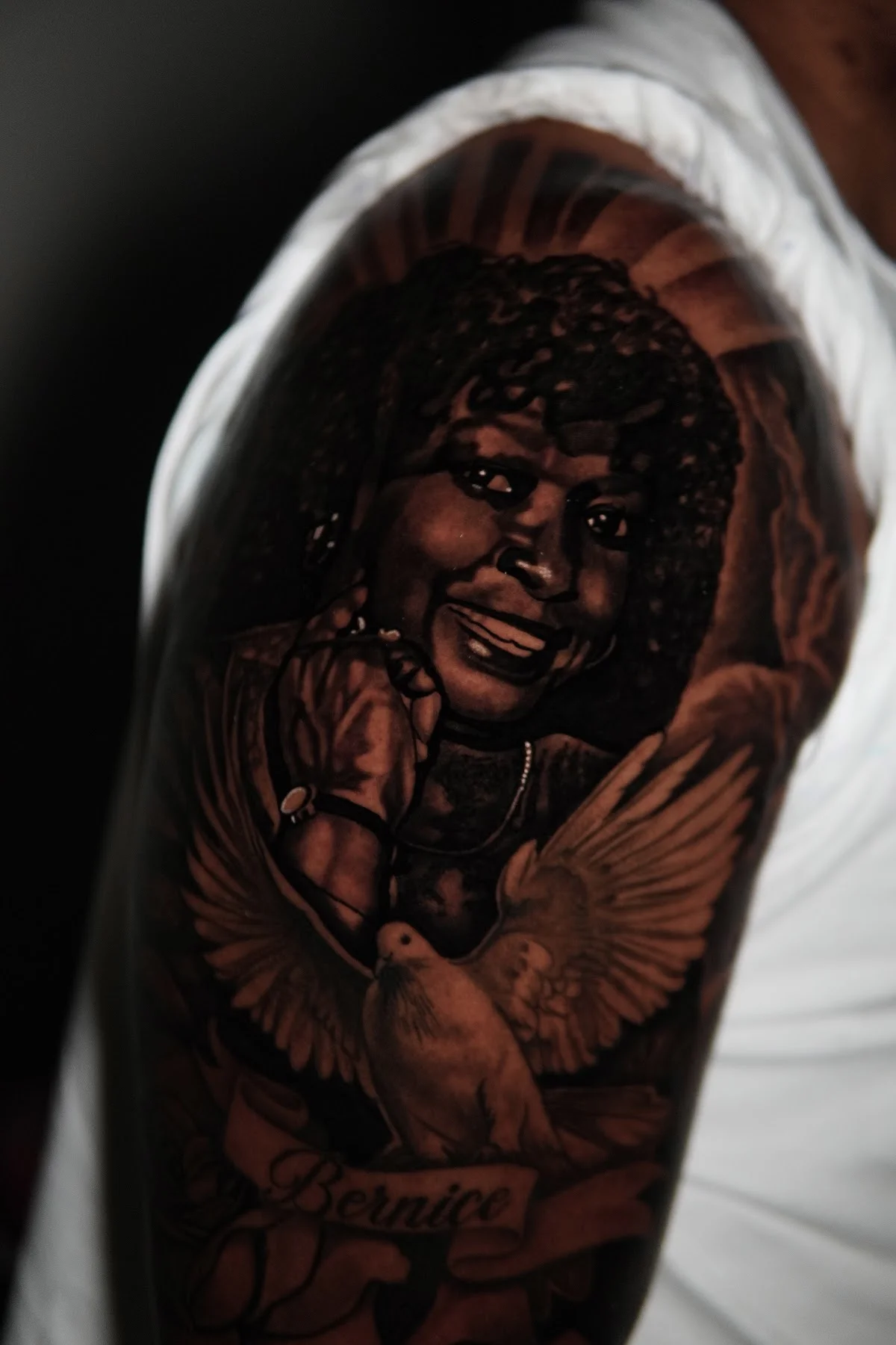 Eminence Tattoo Studio tattoo shop in Roswell, GA