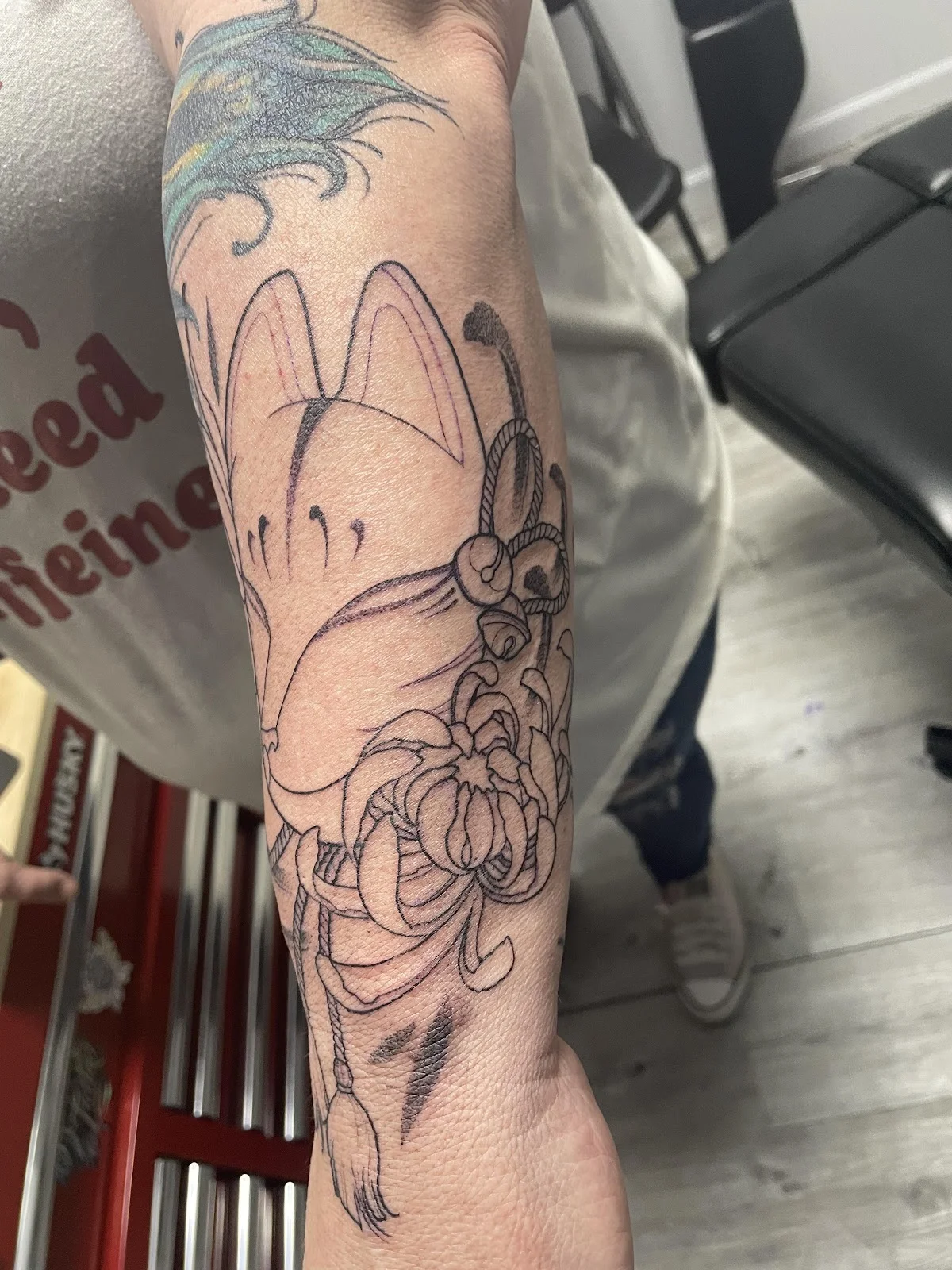 Loyalty Tattoo tattoo shop in Columbus, GA