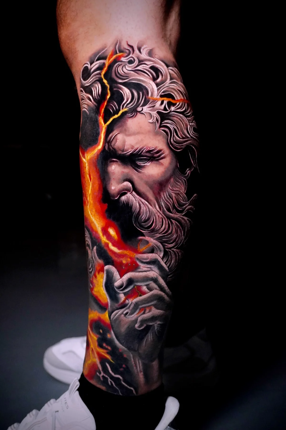 Cleopatra Ink Tattoo & Piercing Atlanta Studio tattoo shop in Atlanta, GA