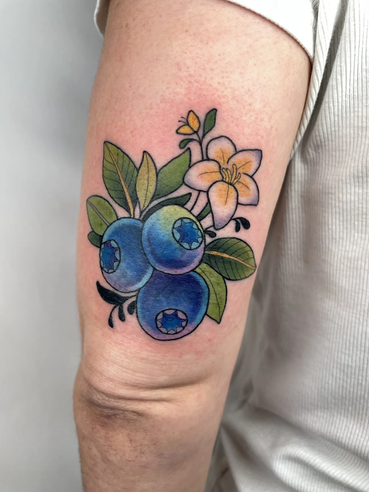 Pink Goblin Tattoo & Piercing tattoo shop in Athens, GA