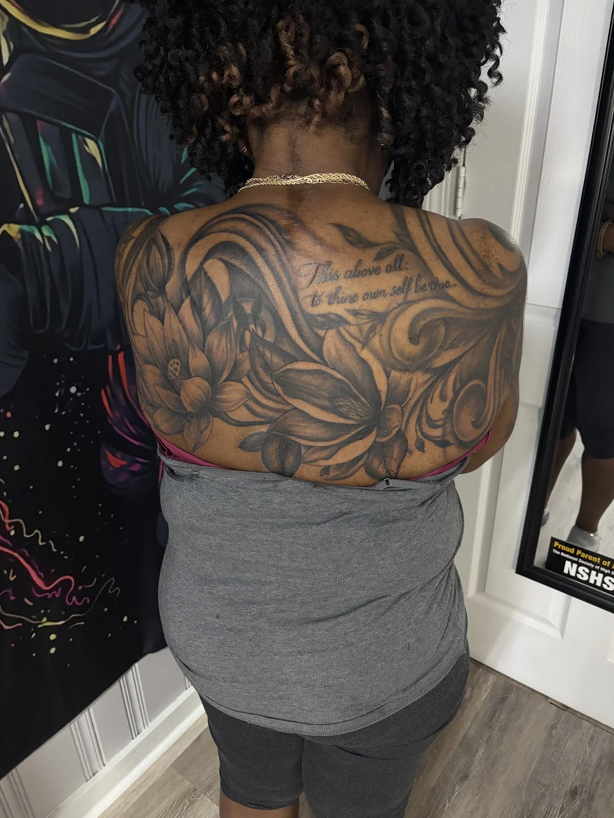 Tat Jones Ruthless Tattoos L.L.C. photo