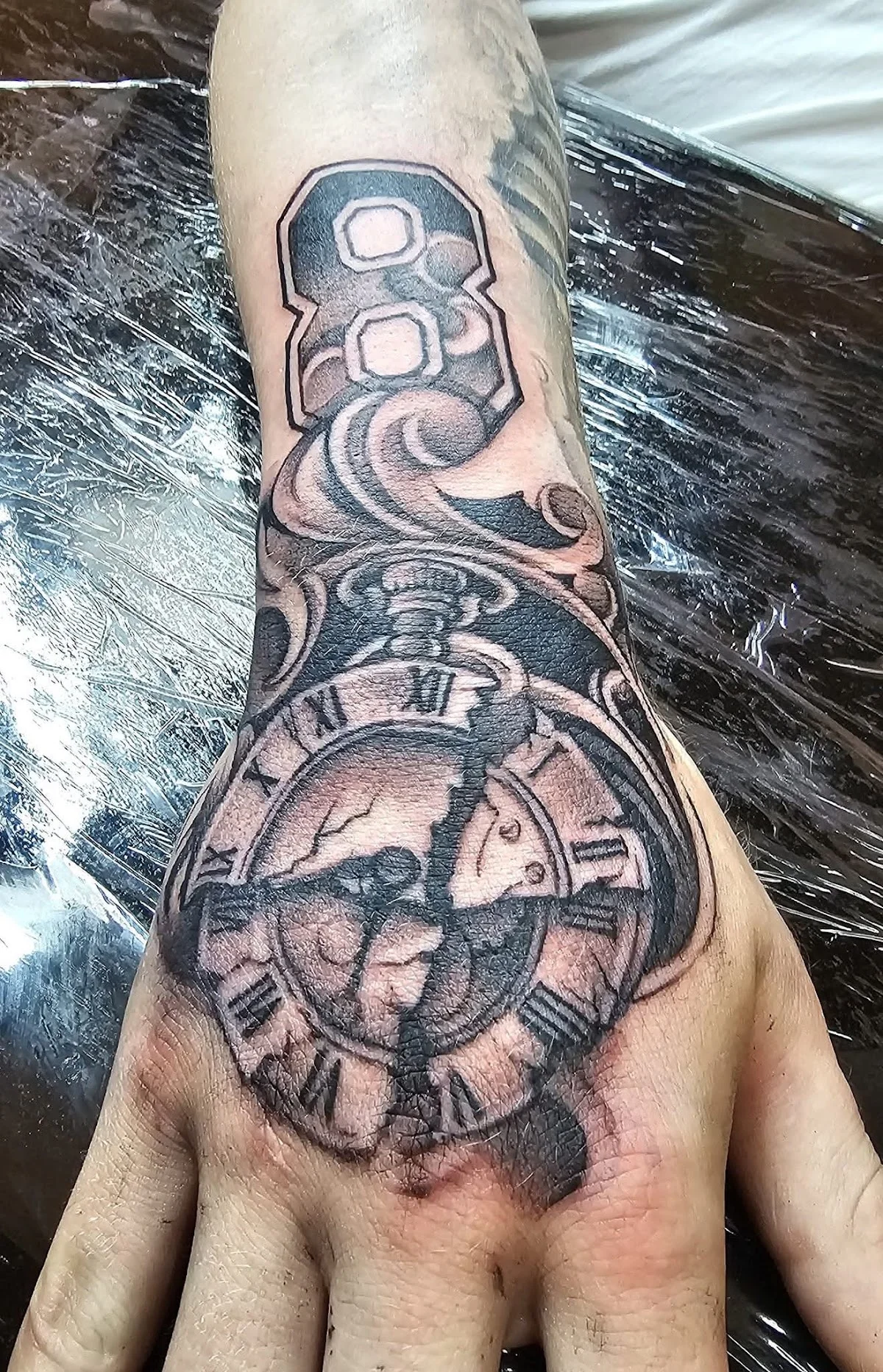 Inkphoria Tattoo Studio photo