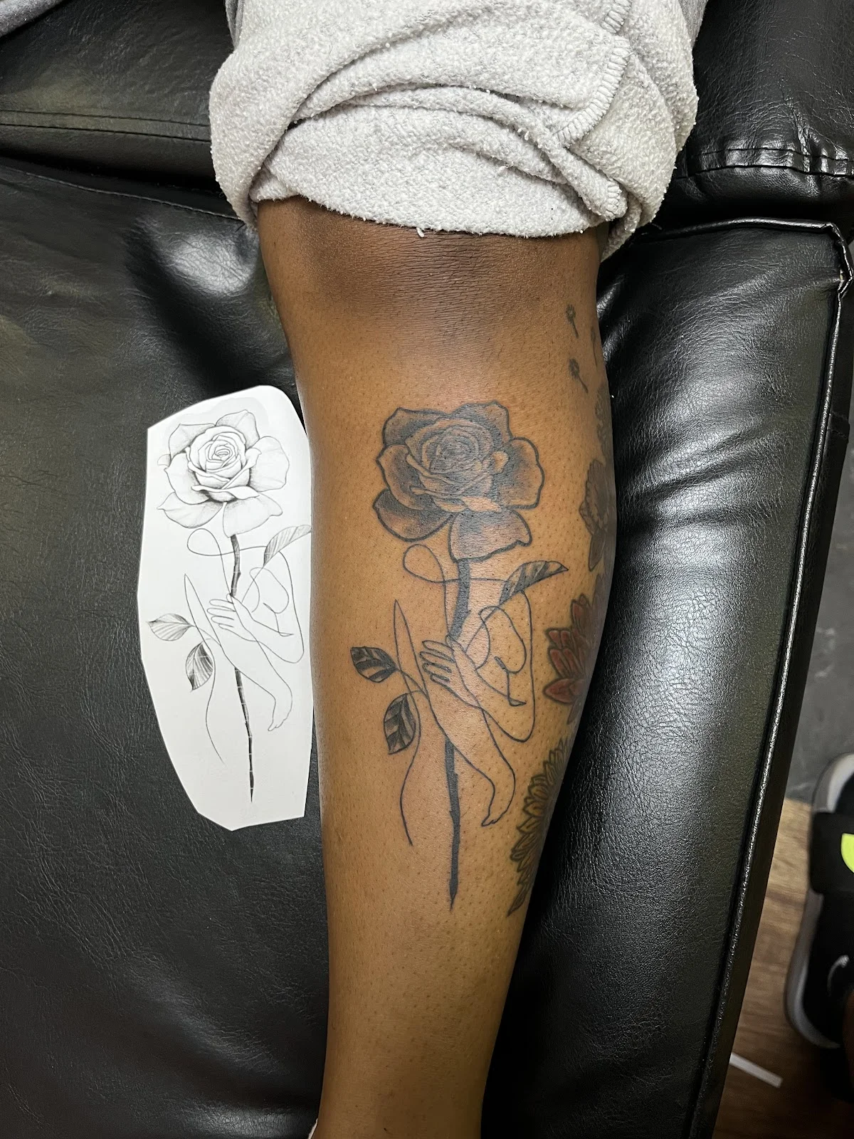 Exquisite Arts Private Tattoo Studio(Tattoos By Byron) photo