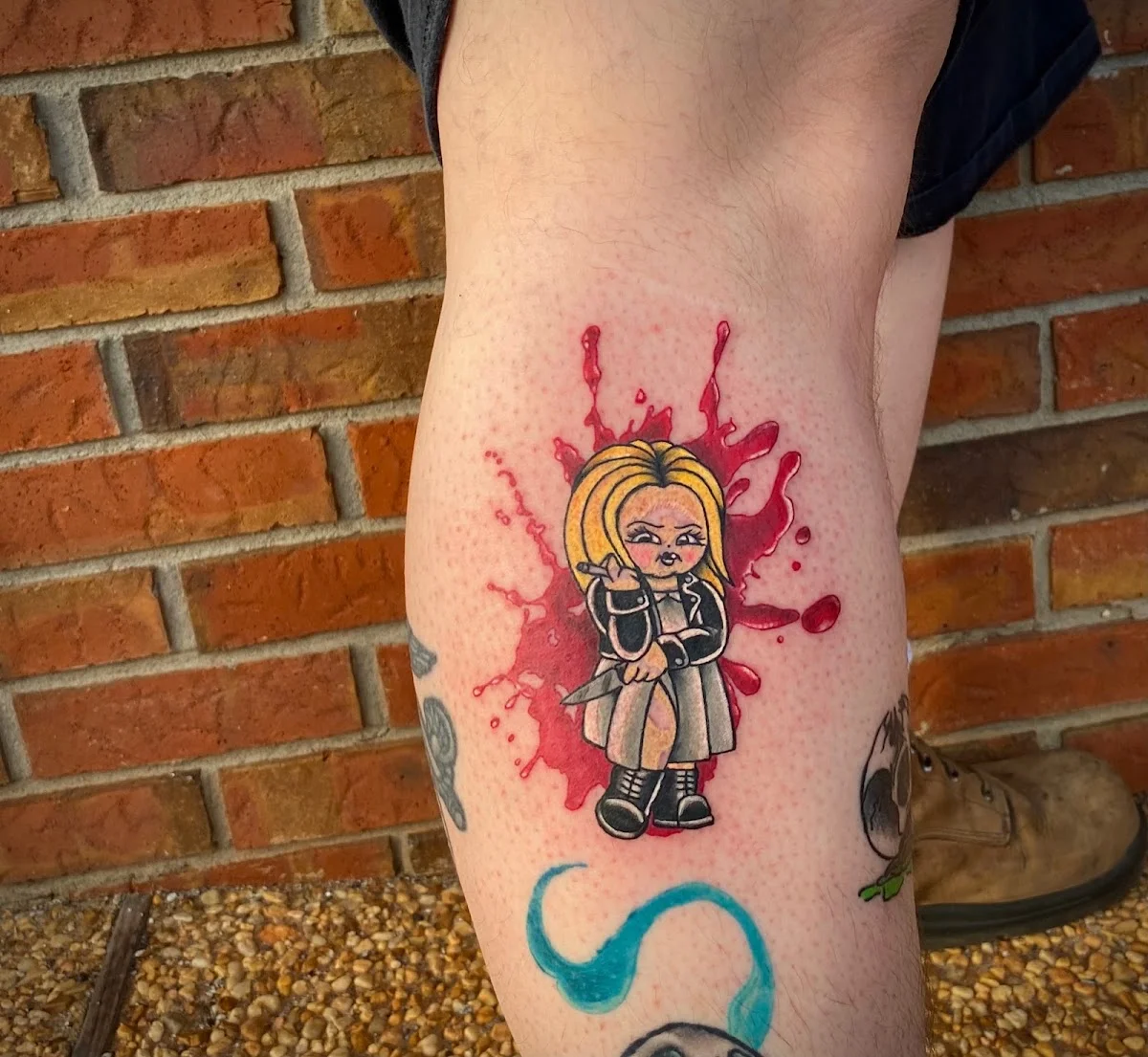 Black Sheep Tattoo Company photo