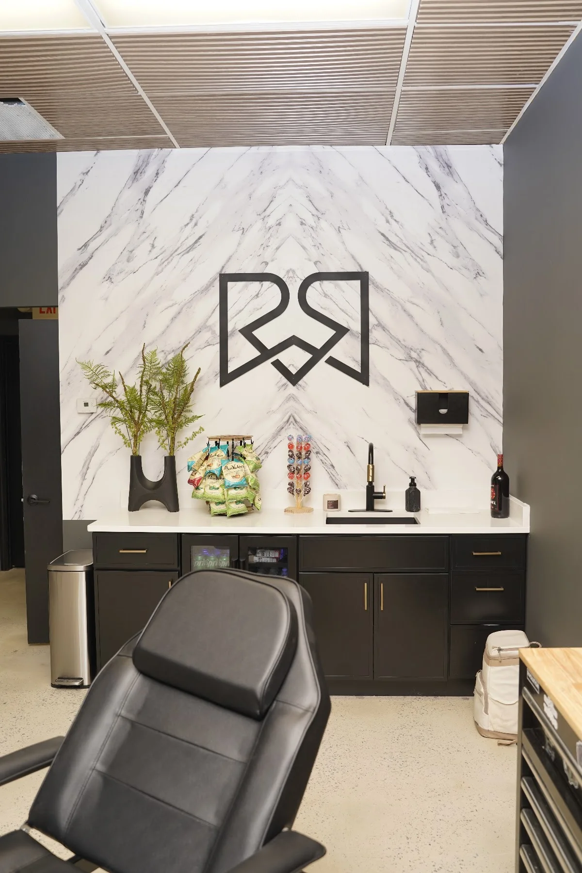 Rebel Ridge Tattoo Co tattoo shop in Marietta, GA