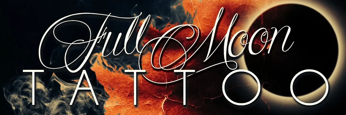 Full Moon Tattoo tattoo shop in Augusta, GA