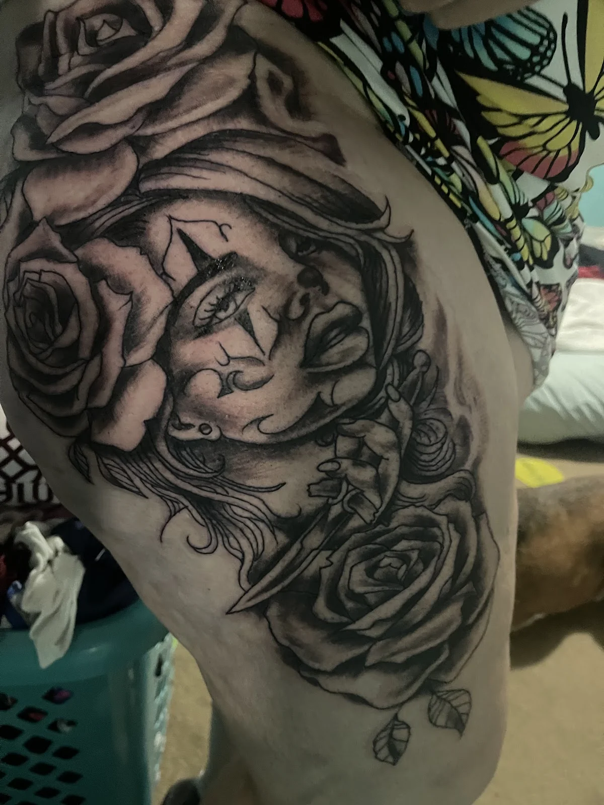 New Image Tattoos tattoo shop in Augusta, GA