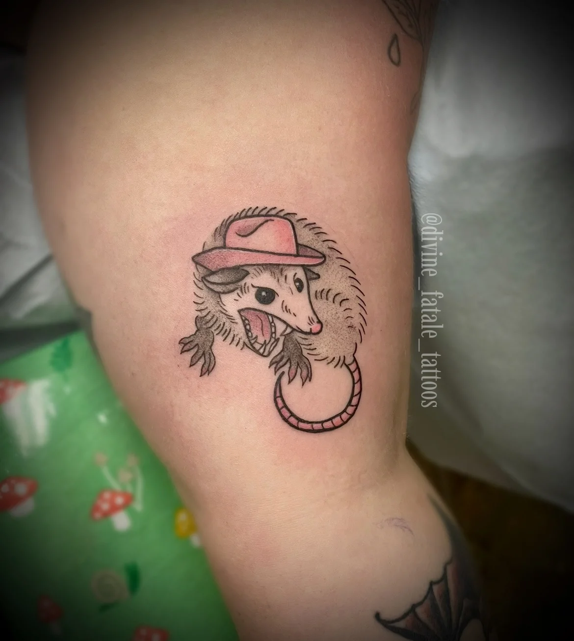 Resurrection Ink Tattoos and Body Piercing tattoo shop in Savannah, GA