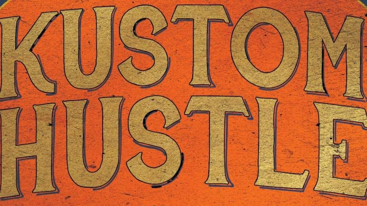 Kustom Hustle Tattoo | Savannah Tattoo Parlor tattoo shop in Savannah, GA
