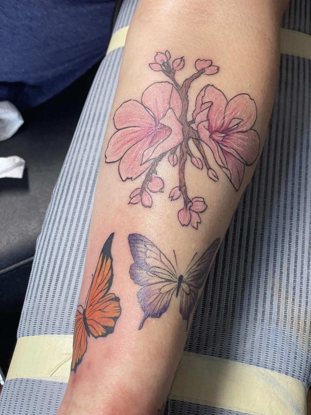 Unique Ink Tattoo Studio tattoo shop in Marietta, GA