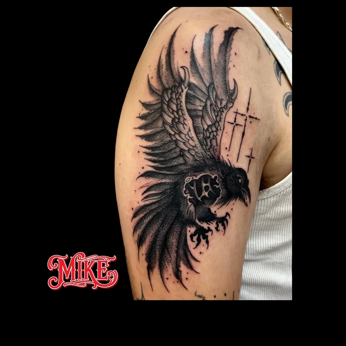 Infamous Ink Tattoos and Piercings photo