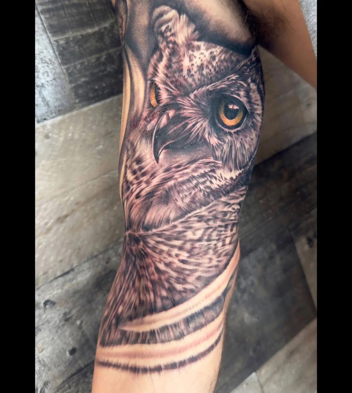 Secret Garden Tattoo Studio tattoo shop in Johns Creek, GA