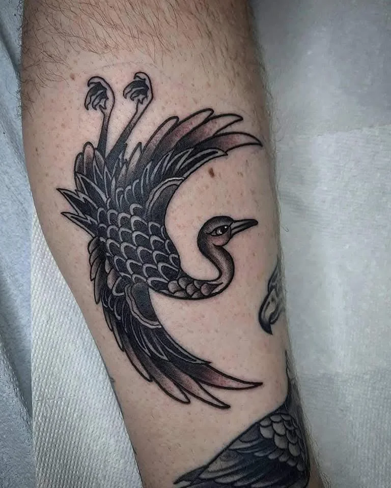 Love & Luck Tattoo LLC tattoo shop in Athens, GA