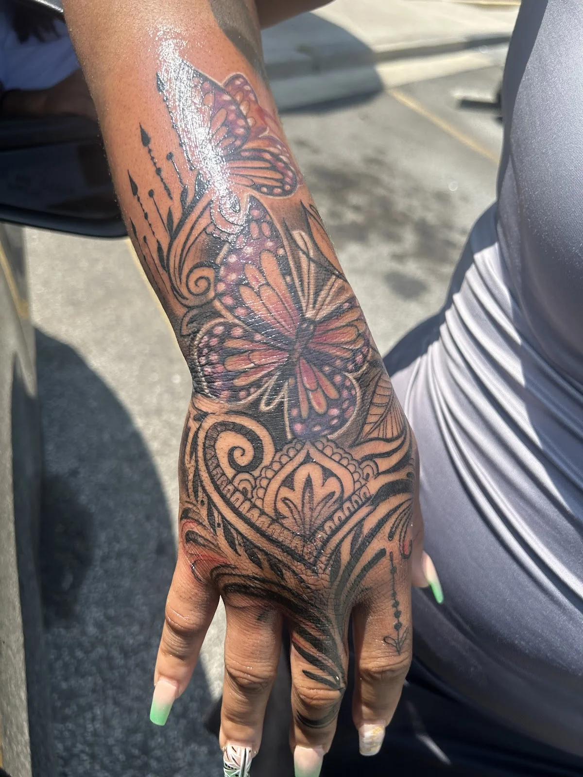 Playhouse Tattoo tattoo shop in Atlanta, GA