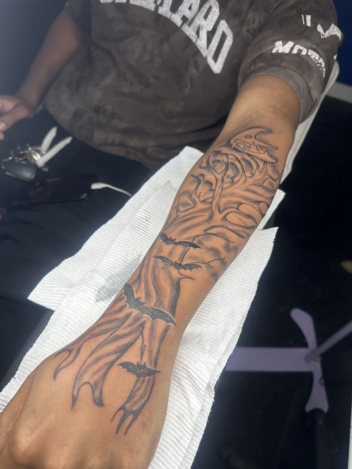 Indigo Tattoos photo