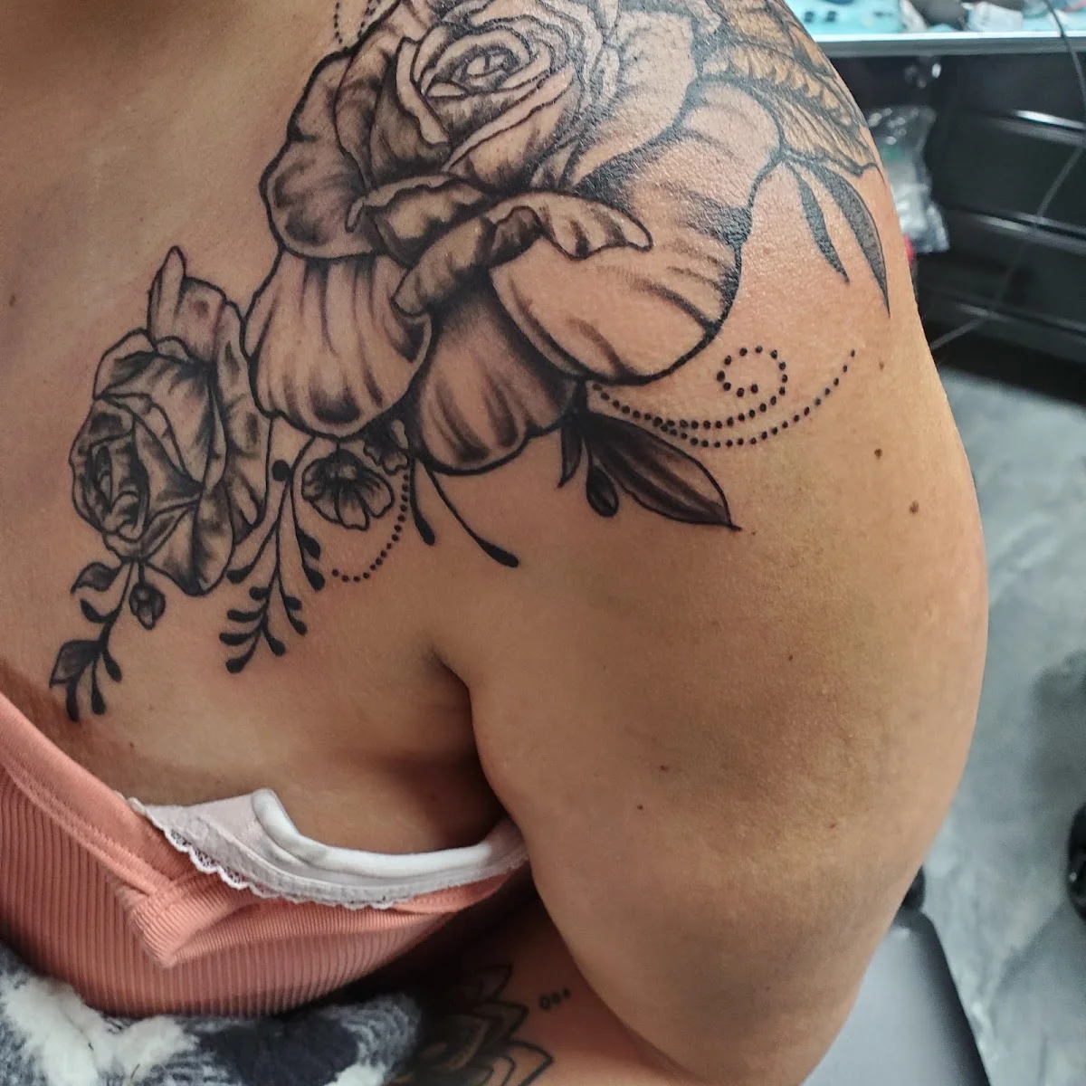 Primordial Ink Tattoo LLC tattoo shop in Murfreesboro, TN