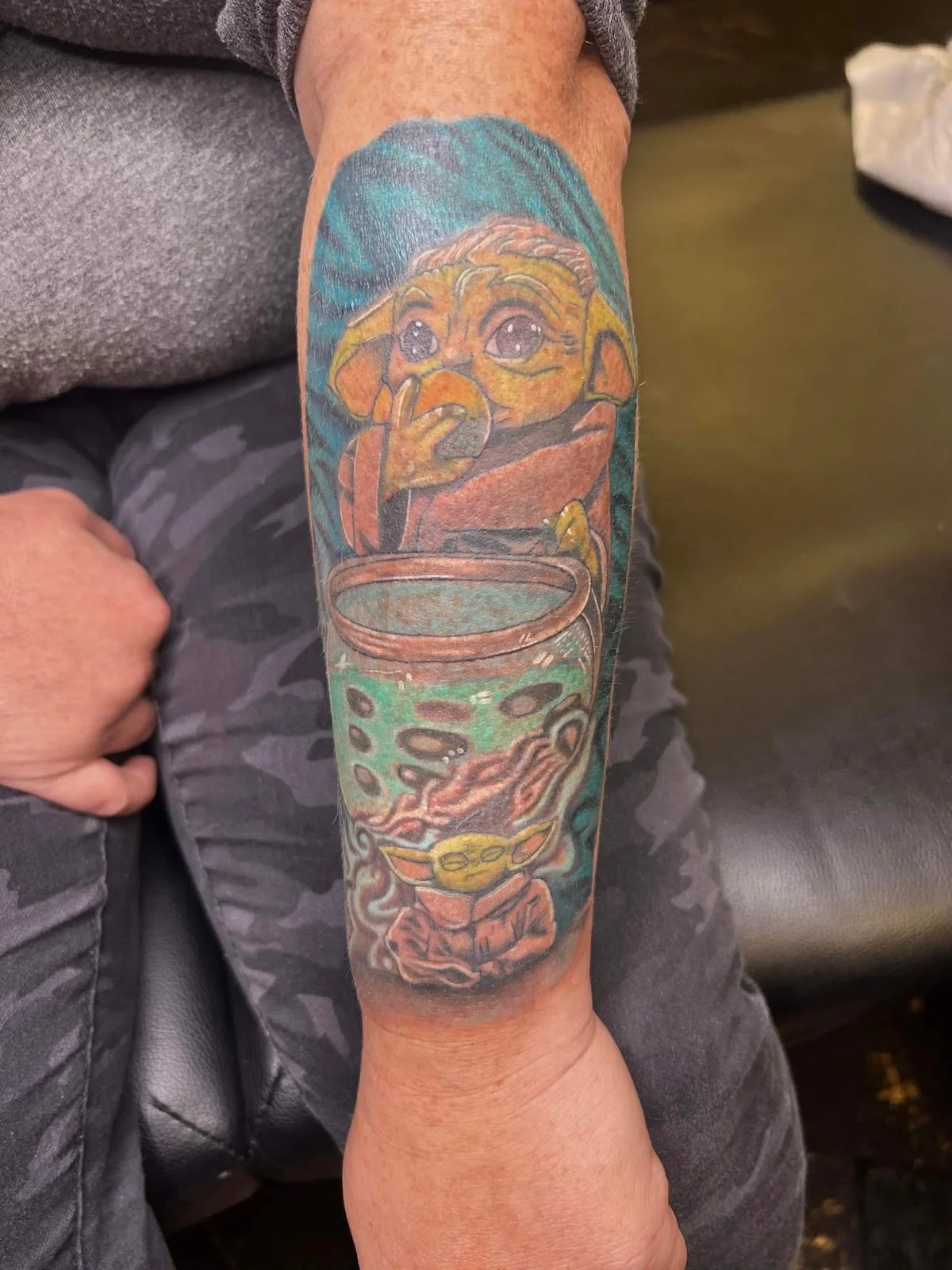 3 Kingz Tattoo tattoo shop in Knoxville, TN