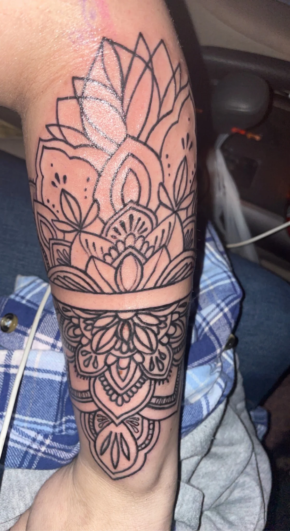 Imperial Tattoo Shop photo