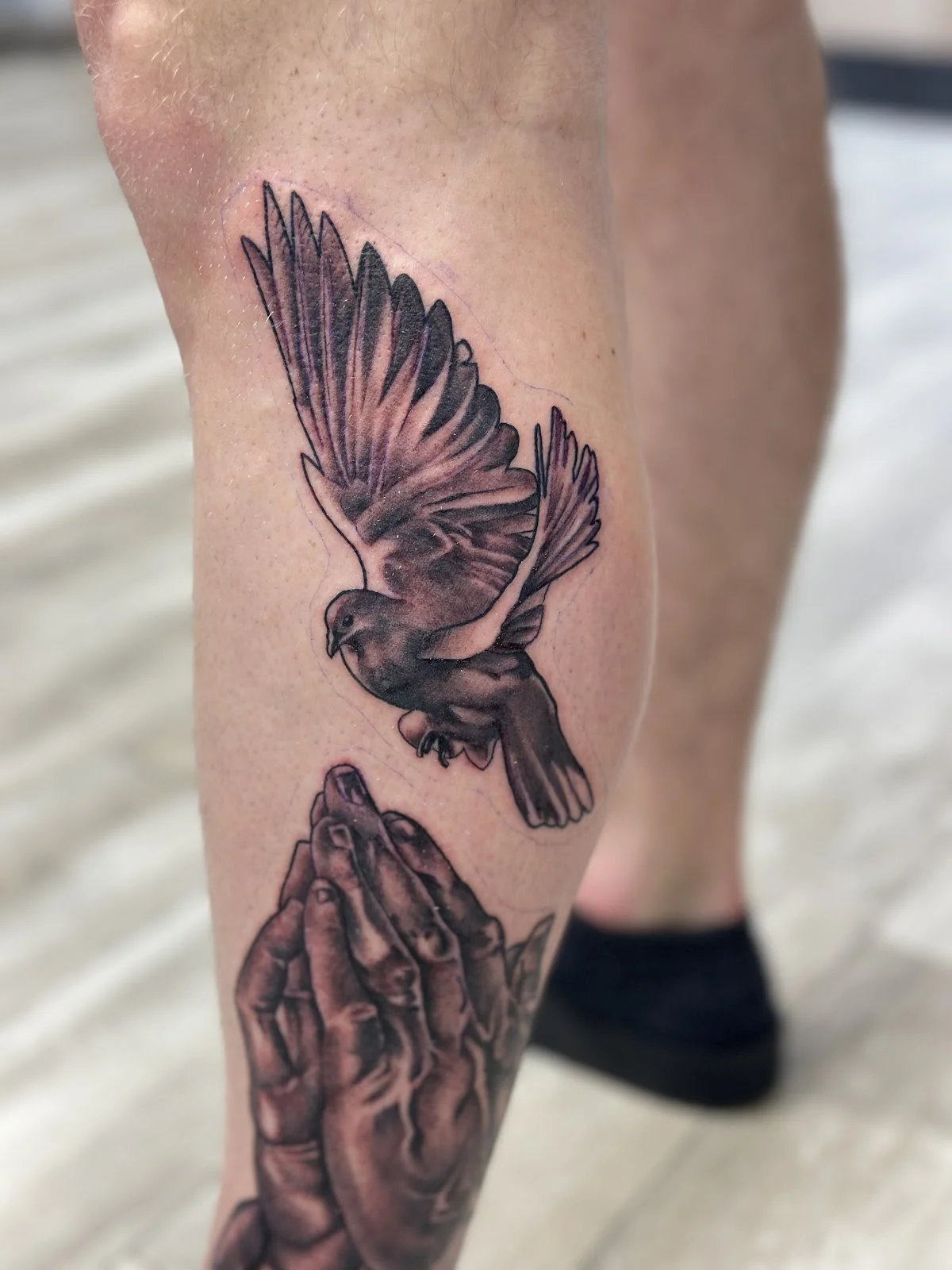Knoxville Tattoo Collective tattoo shop in Knoxville, TN