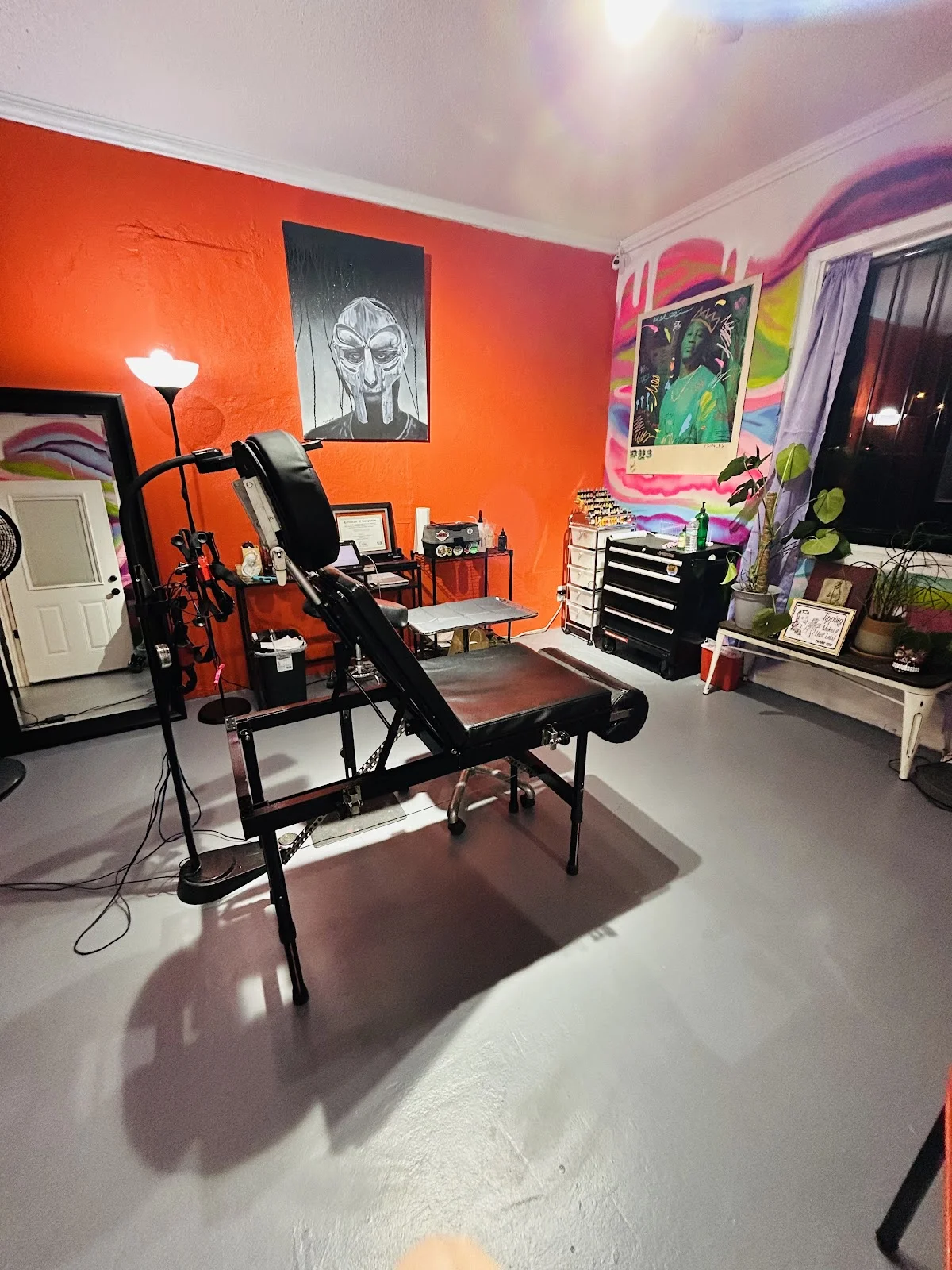 Ink therapy 901 tattoos and piercings photo
