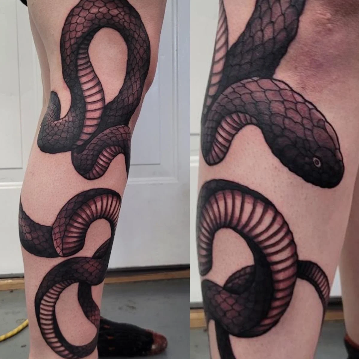 Ferst Impressions Tattoo tattoo shop in Clarksville, TN