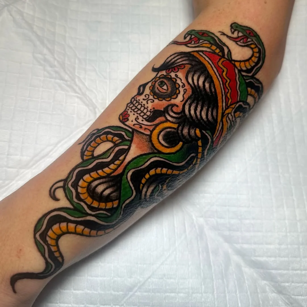 Aristocratic ink tattoo shop in Murfreesboro, TN