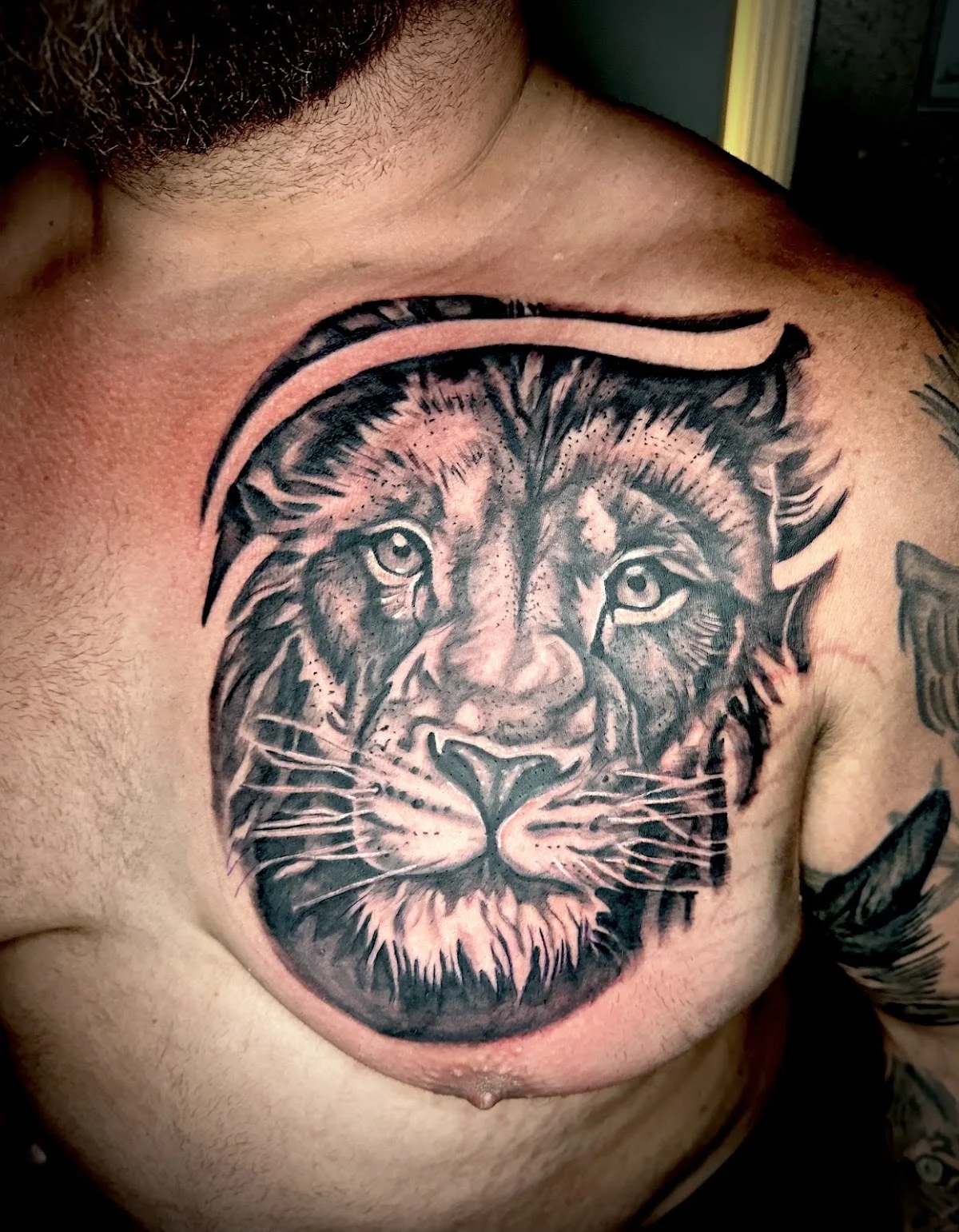 Chattanooga Tattoo Company tattoo shop in Chattanooga, TN