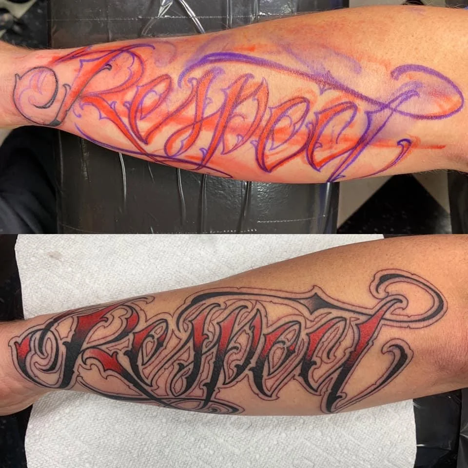 Grace & Glory Tattoo tattoo shop in Murfreesboro, TN