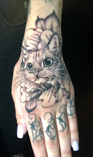 Forever Engraved Tattoo Studio tattoo shop in Clarksville, TN