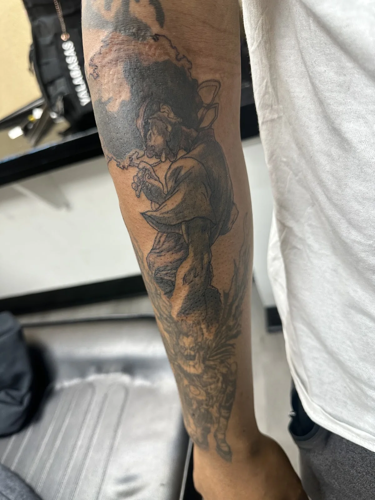 Inkatsuki Tattoo’s Art Studio photo