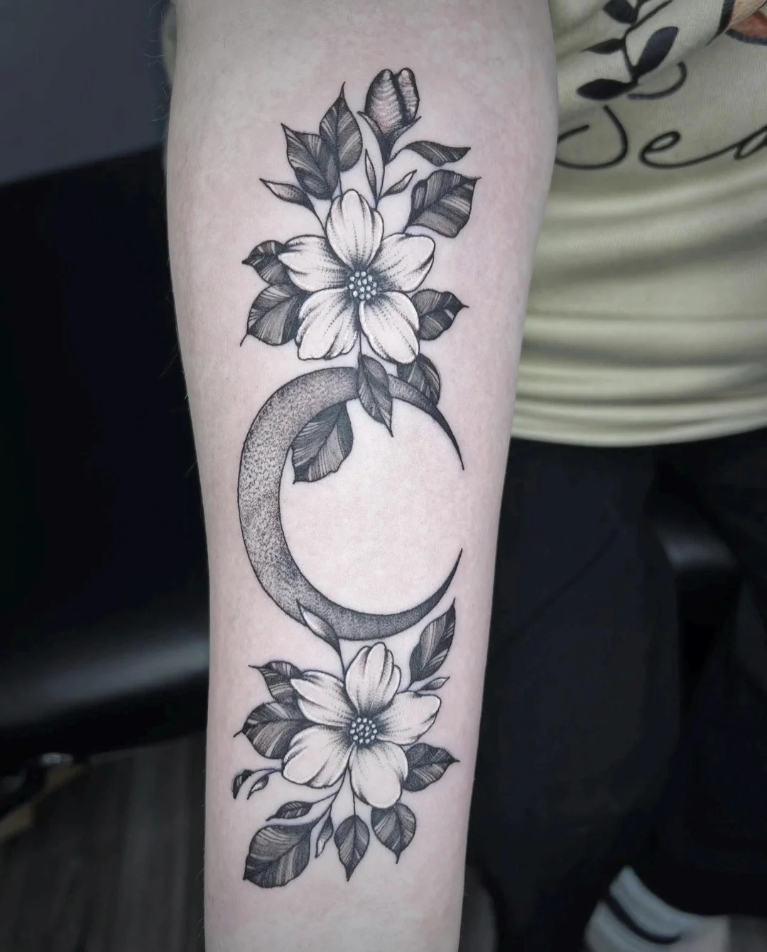 Sinister Ink Tattoo Company tattoo shop in Murfreesboro, TN