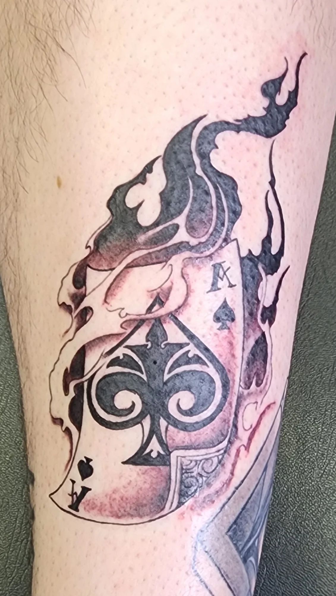 6ix One Ink photo