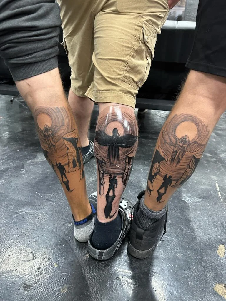 me2tattoo photo