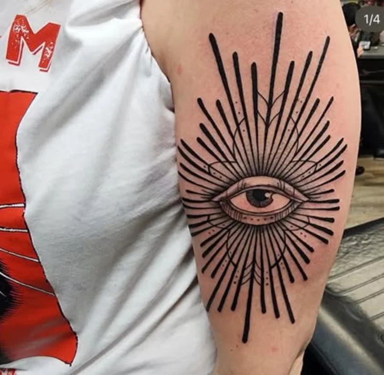 Tattoo Spot photo