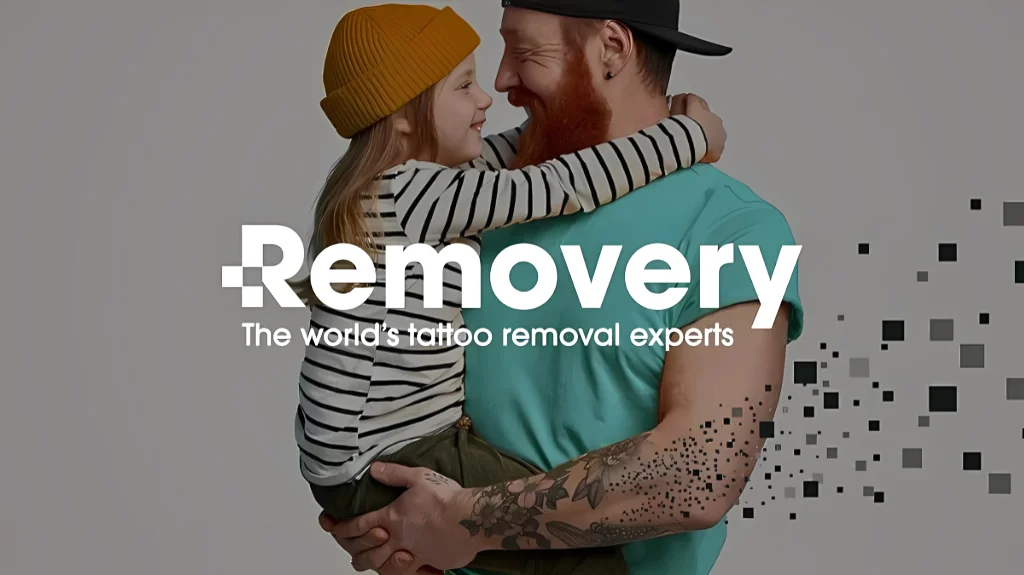 Removery Tattoo Removal & Fading photo