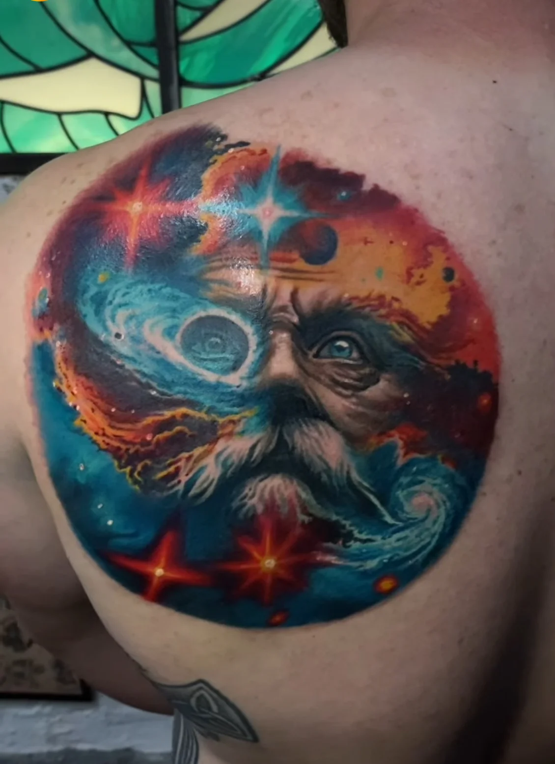 Black 13 Tattoo Parlor tattoo shop in Nashville, TN
