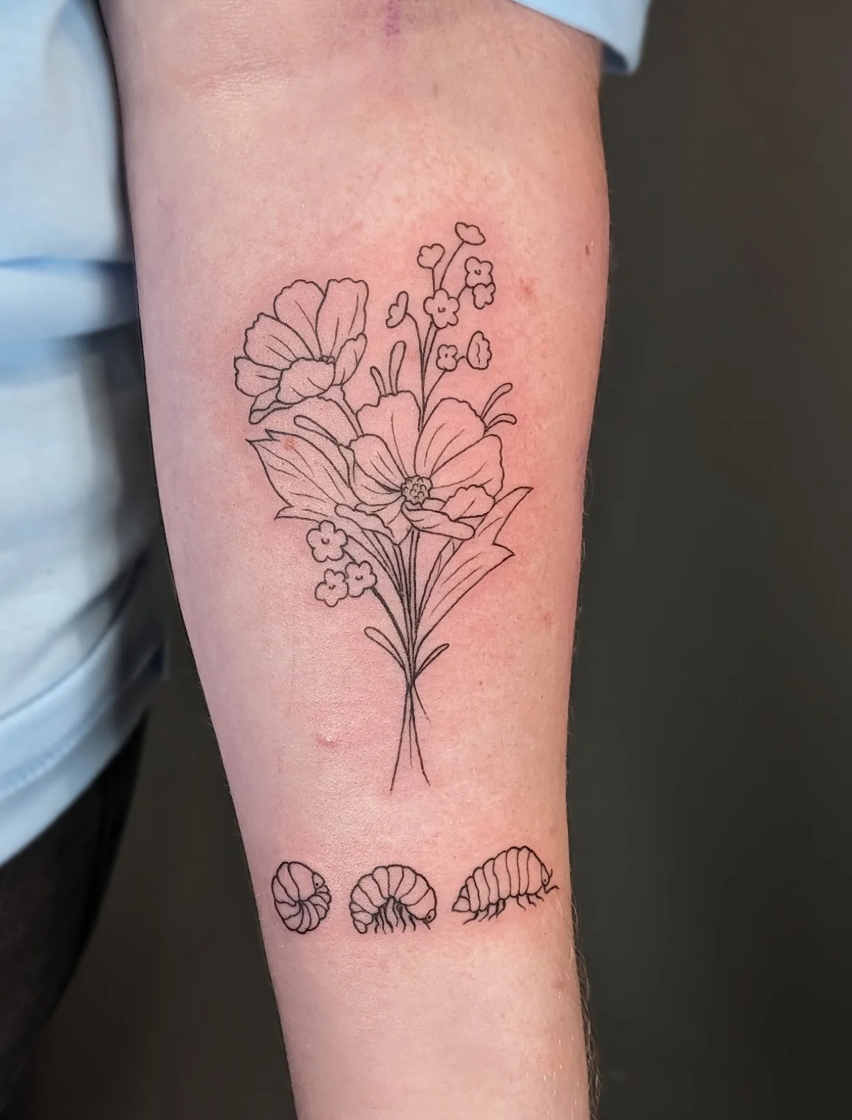 Bone + Lily Tattoo tattoo shop in Knoxville, TN