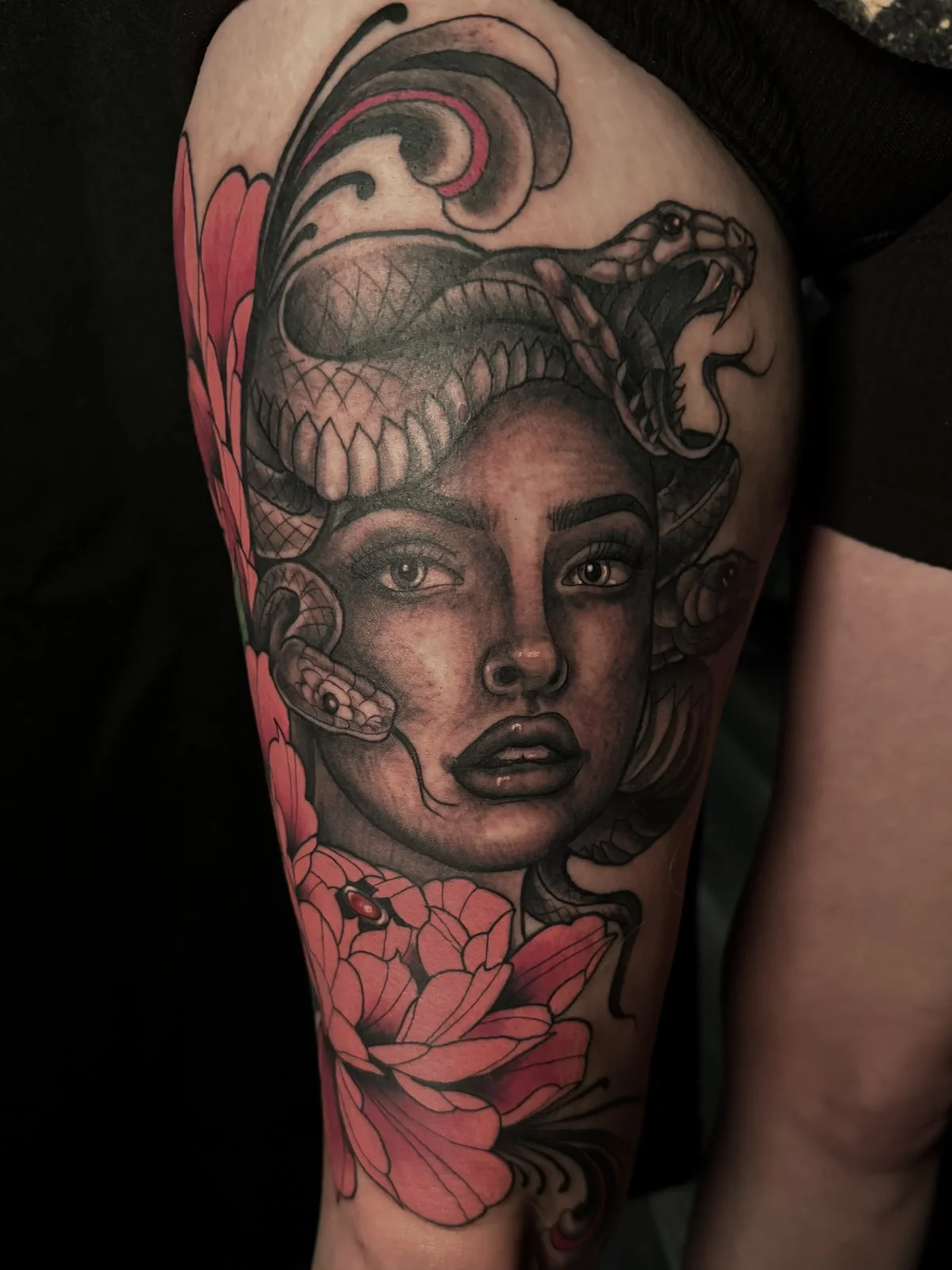 Adorn Tattoo tattoo shop in Murfreesboro, TN