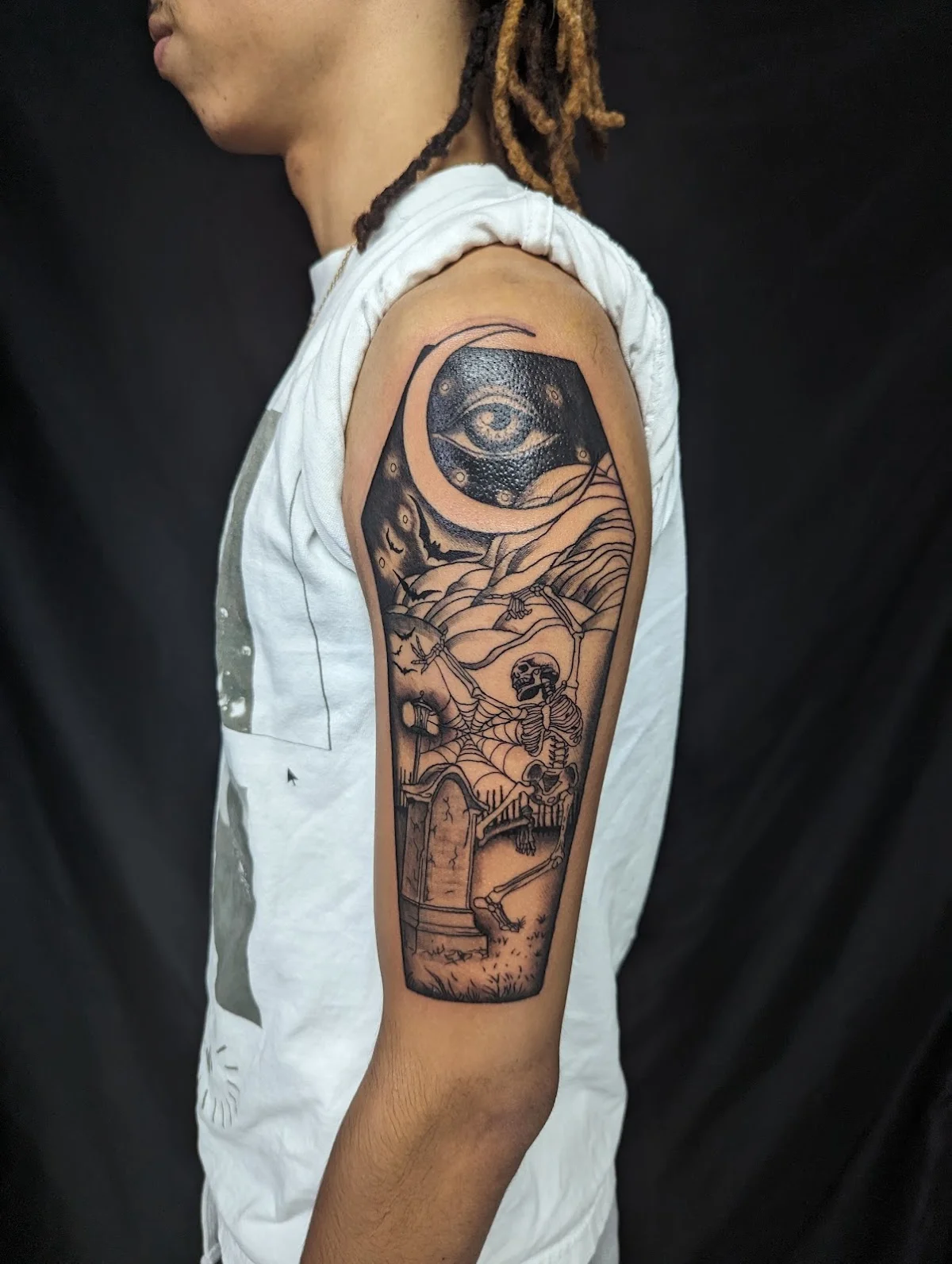 Wander In Ink Tattoo and Piercing photo