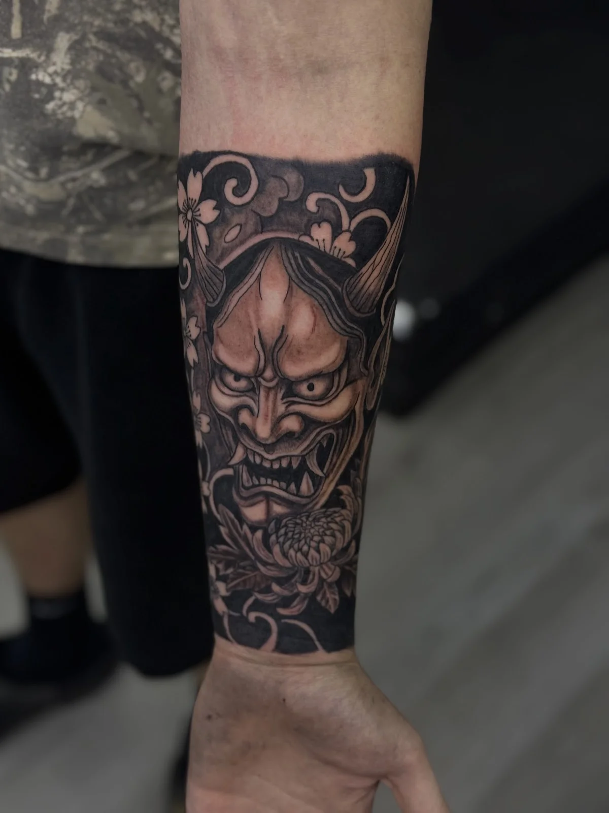 Coast 2 Coast Tattoo & Supply tattoo shop in Clarksville, TN