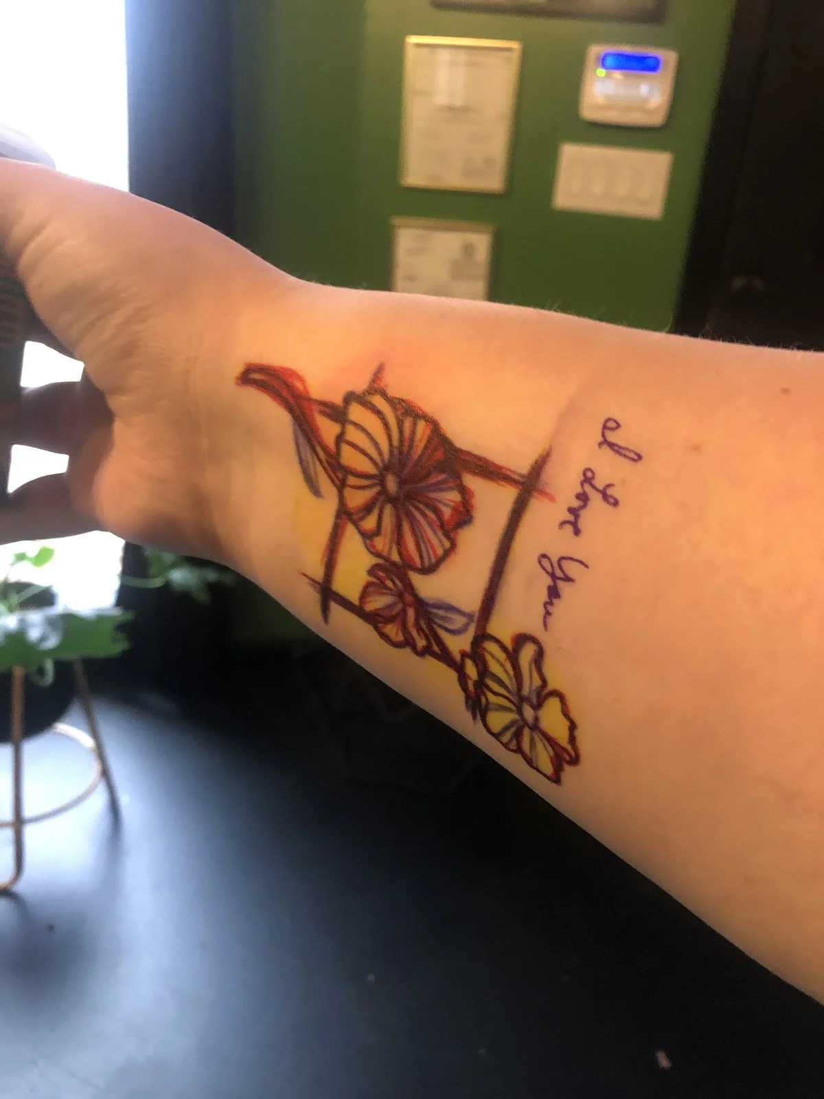 Great Awakening Tattoo tattoo shop in Clarksville, TN