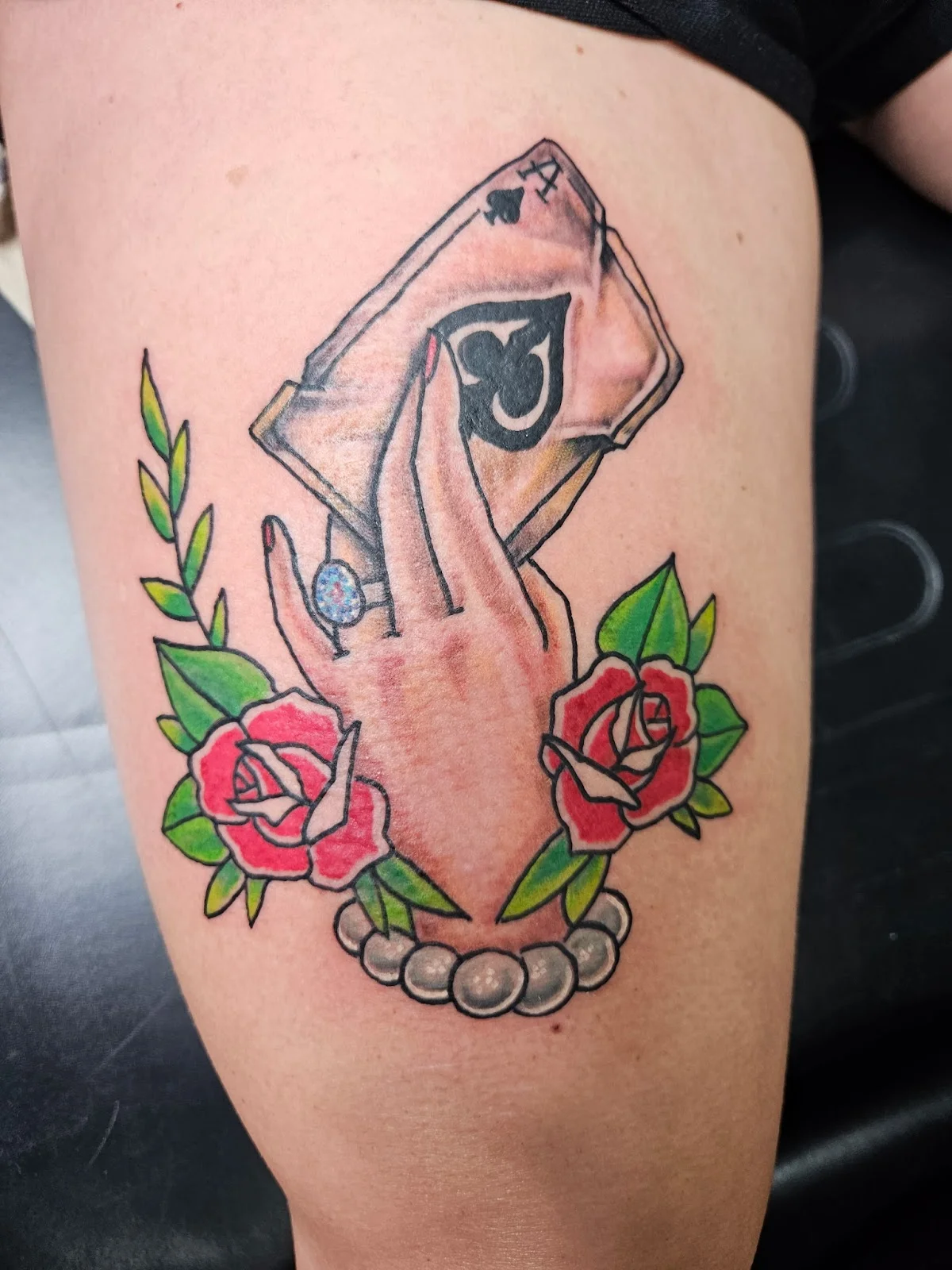 Skin Deep Tattoos and Piercing tattoo shop in Clarksville, TN