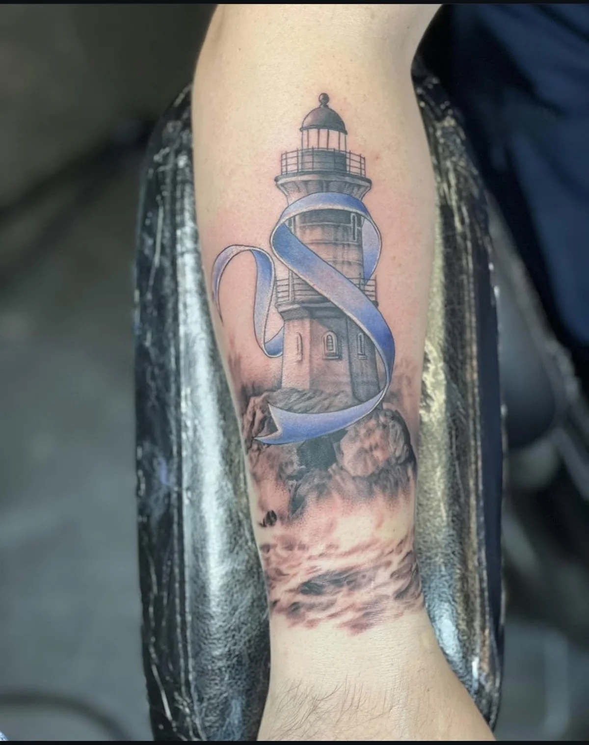 Flash City Tattoo tattoo shop in Nashville, TN